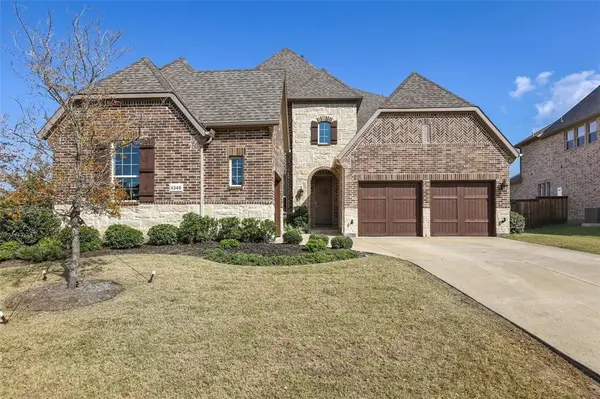 4340 Autumn Sage, Prosper, TX 75078