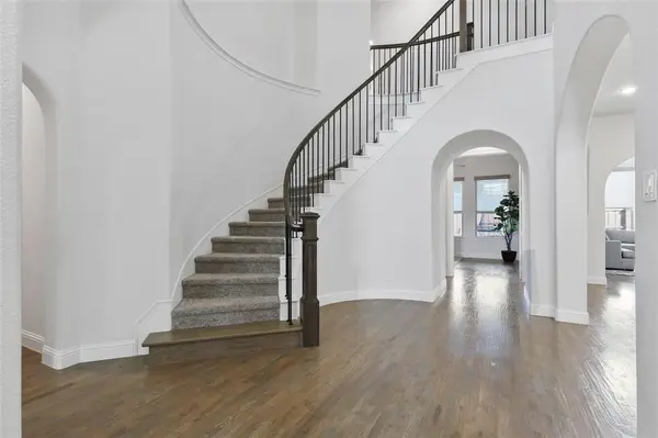 4340 Autumn Sage, Prosper, TX 75078