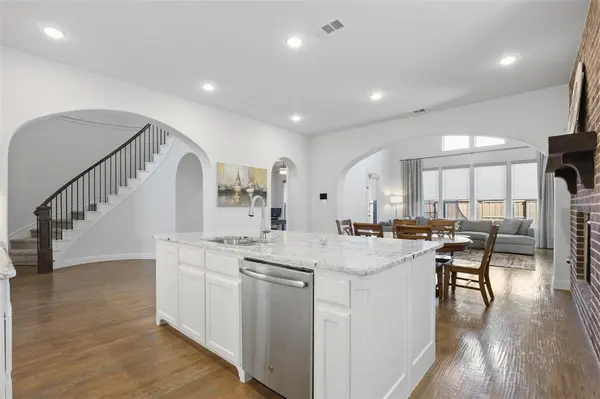 4340 Autumn Sage, Prosper, TX 75078