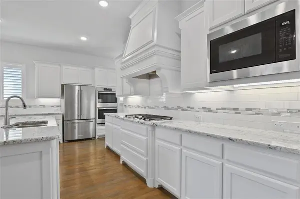 4340 Autumn Sage, Prosper, TX 75078