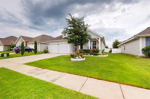 1712 Intervale Road, Providence Village, TX 76227