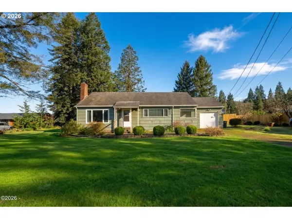 7460 KILCHIS RIVER RD, Tillamook, OR 97141