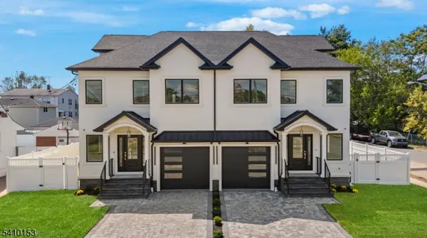 135 La Salle Ave, Clifton City, NJ 07013