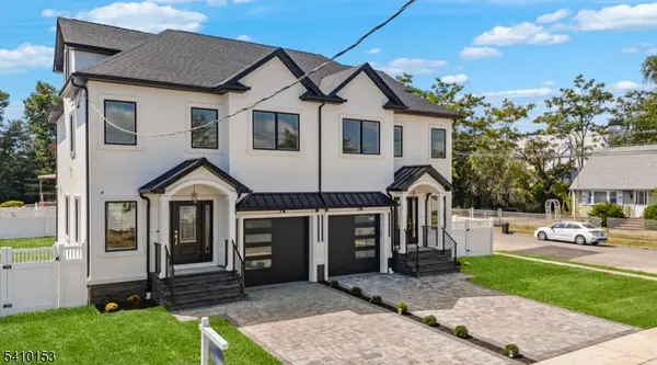 135 La Salle Ave, Clifton City, NJ 07013