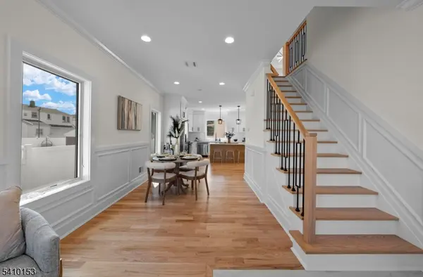 135 La Salle Ave, Clifton City, NJ 07013