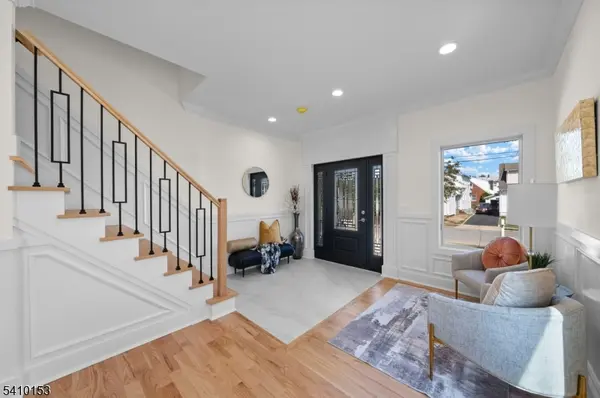 135 La Salle Ave, Clifton City, NJ 07013