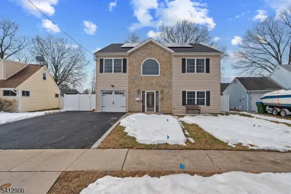 7 Dobson Rd, Edison Twp., NJ 08817