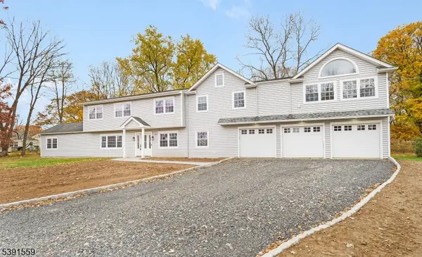 12 Wayne Ter, Bernards Twp., NJ 07920
