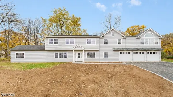12 Wayne Ter, Bernards Twp., NJ 07920