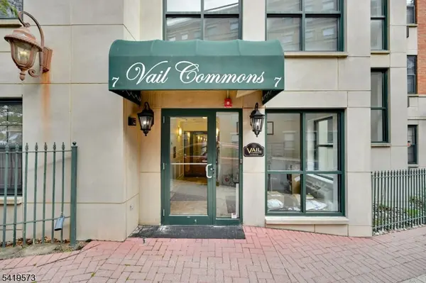 7 Prospect St #410, Morristown Town, NJ 07960