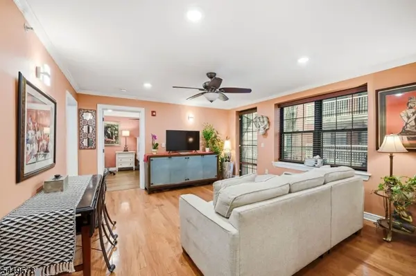 7 Prospect St #410, Morristown Town, NJ 07960