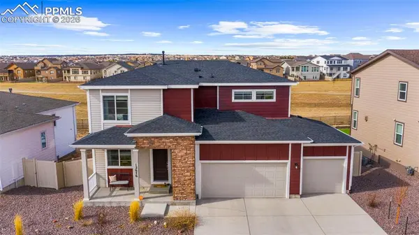 12676 Enclave Scenic DR, Peyton, CO 80831