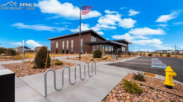 12676 Enclave Scenic DR, Peyton, CO 80831