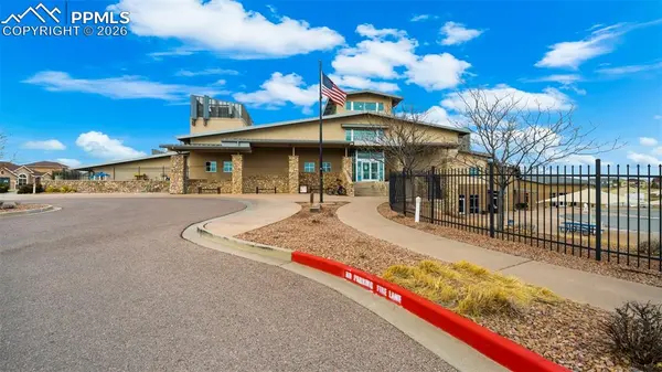 12676 Enclave Scenic DR, Peyton, CO 80831