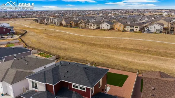 12676 Enclave Scenic DR, Peyton, CO 80831