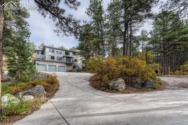 670 E Baptist RD, Colorado Springs, CO 80921