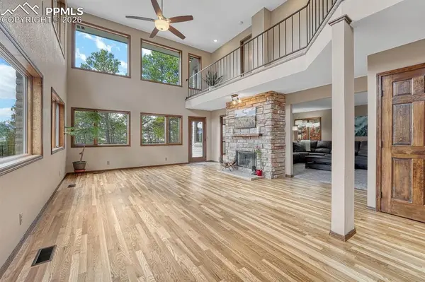 670 E Baptist RD, Colorado Springs, CO 80921