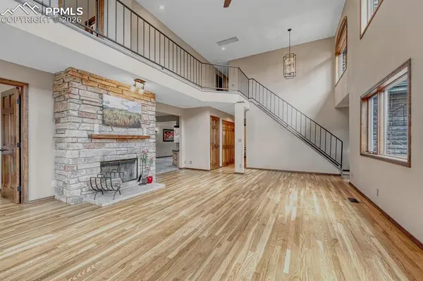 670 E Baptist RD, Colorado Springs, CO 80921