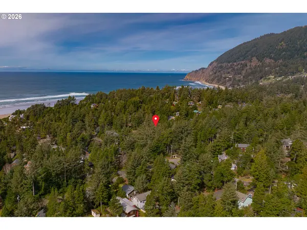275 OCEAN AVE, Manzanita, OR 97130