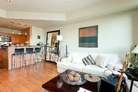 633 Bay ST #Ph09, Toronto C01, ON M5G 2G4