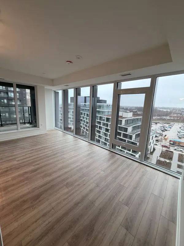 5 Quarrington LN #803, Toronto C13, ON M3C 0S5