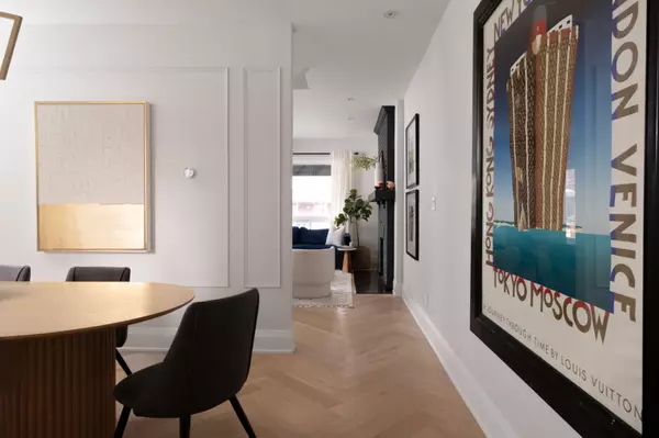 250 Havelock ST, Toronto C01, ON M6H 3B9