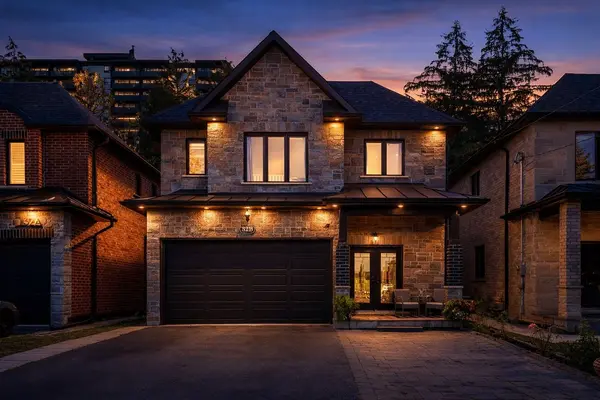 32B Cedar DR, Toronto E08, ON M1J 3E8