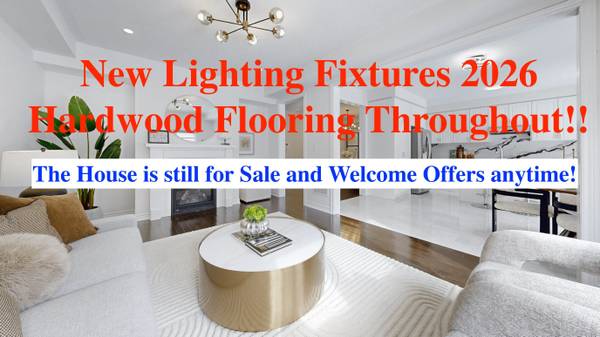 103 Connell DR, Georgina, ON L4P 0K3