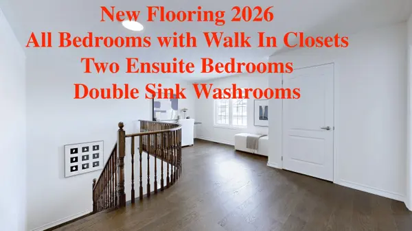 103 Connell DR, Georgina, ON L4P 0K3