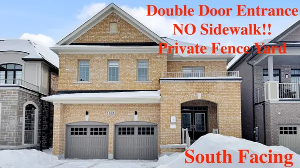 103 Connell DR, Georgina, ON L4P 0K3