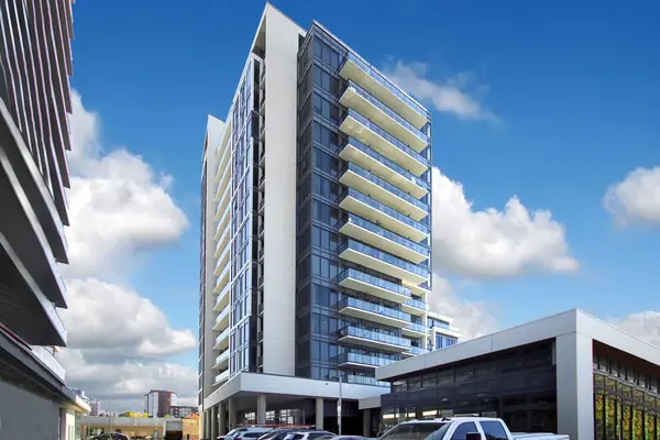 9618 Yonge ST #511, Richmond Hill, ON L4C 0X5