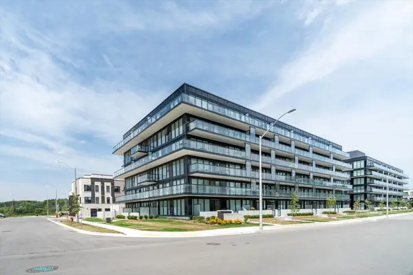 1117 Cooke BLVD #A506, Burlington, ON L7T 0C6