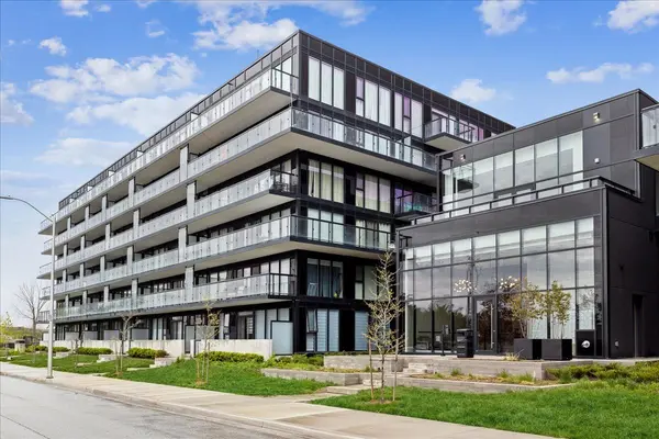 1117 Cooke BLVD #A506, Burlington, ON L7T 0C6