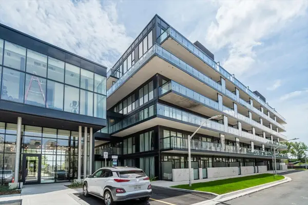 1117 Cooke BLVD #A506, Burlington, ON L7T 0C6