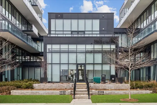 1117 Cooke BLVD #A506, Burlington, ON L7T 0C6