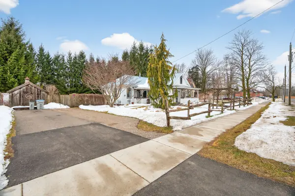 26 Arthur ST, Strathroy-caradoc, ON N7G 2H1