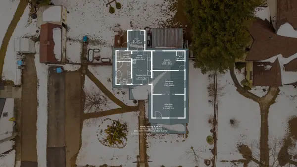 26 Arthur ST, Strathroy-caradoc, ON N7G 2H1