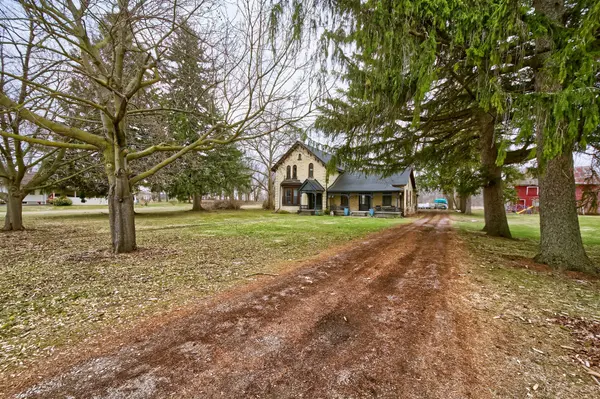 120 Main ST, Southwest Middlesex, ON N0L 1M0