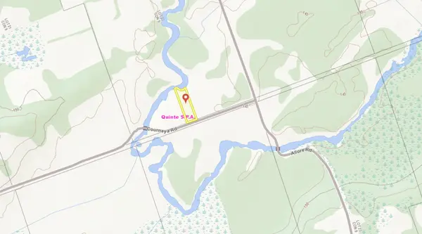 788 COURNEYA RD, Tweed, ON K0K 3J0