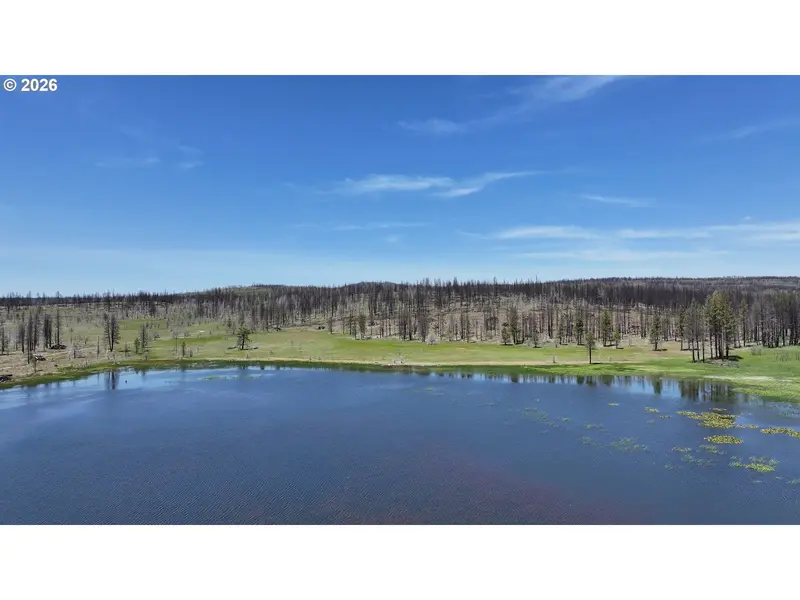 Hicks RD #400, Bly, OR 97622