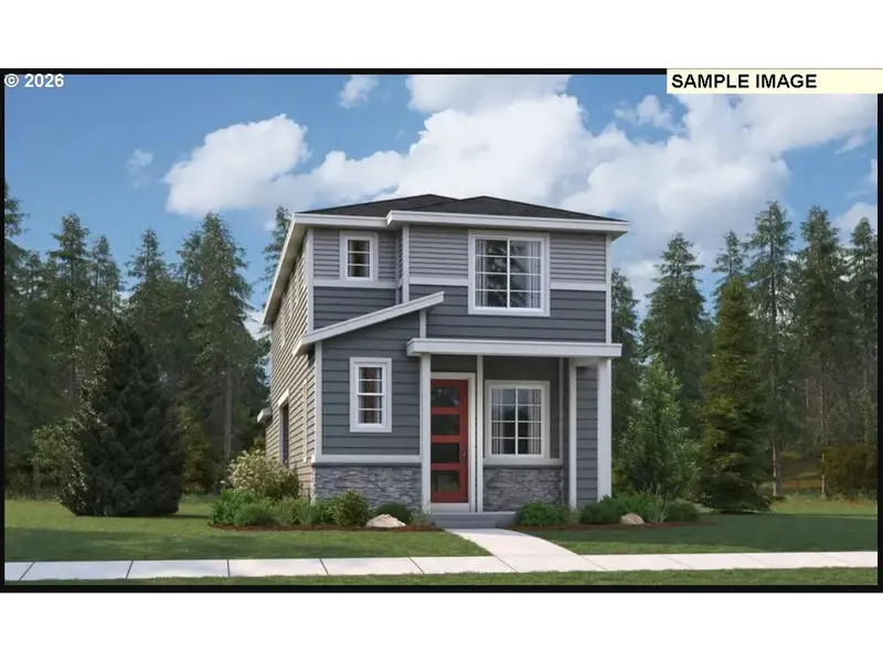 515 SW EATON BLVD, Battle Ground, WA 98604