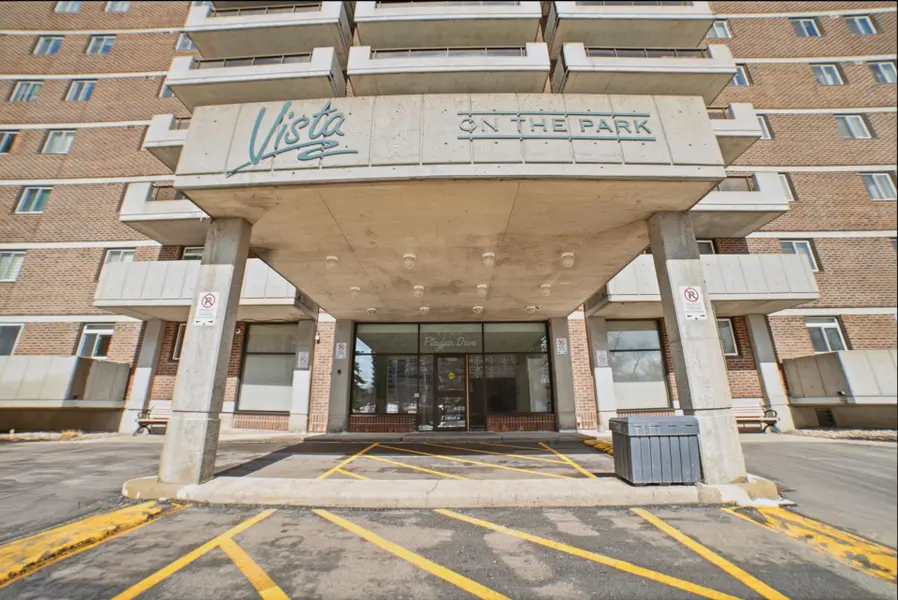 1705 Playfair DR #1408, Alta Vista And Area, ON K1H 8P6