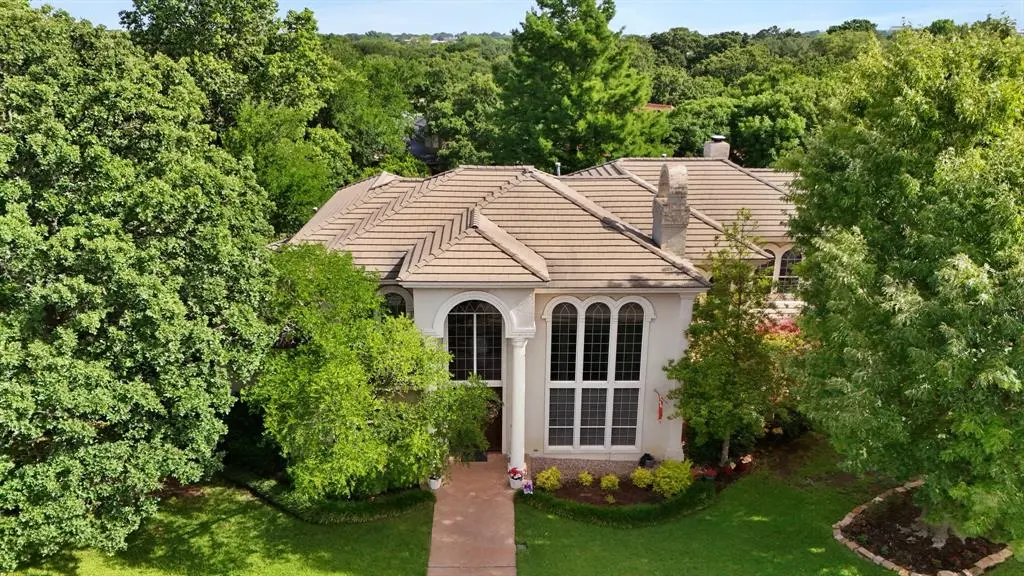2007 Misty Creek Drive, Arlington, TX 76017