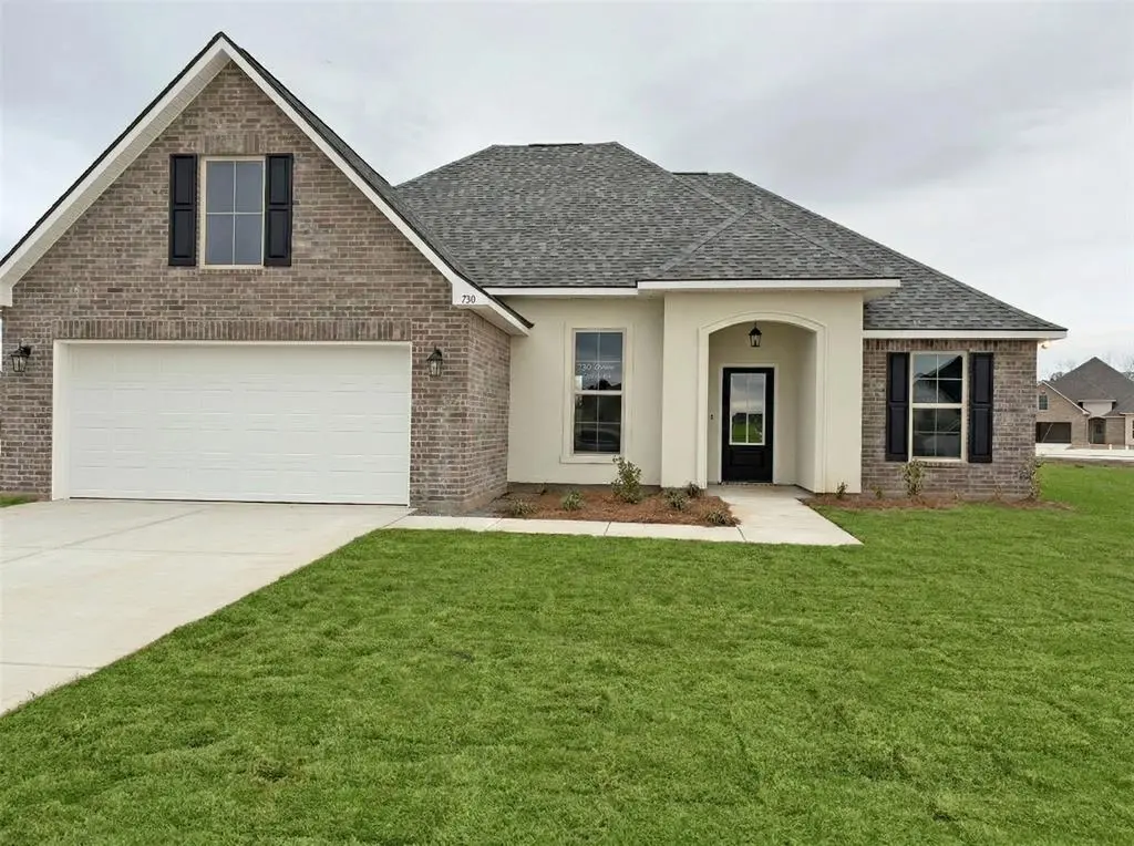 745 Crewe Lane, Bossier City, LA 71111