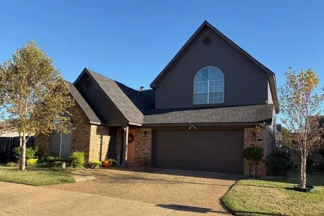 502 Applespice Drive, Shreveport, LA 71115