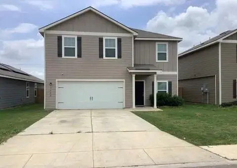 7502 Anchor, San Antonio, TX 78252