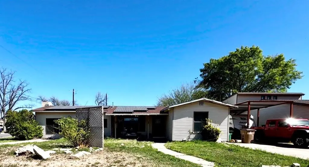 512 Wanda Street, San Angelo, TX 76903