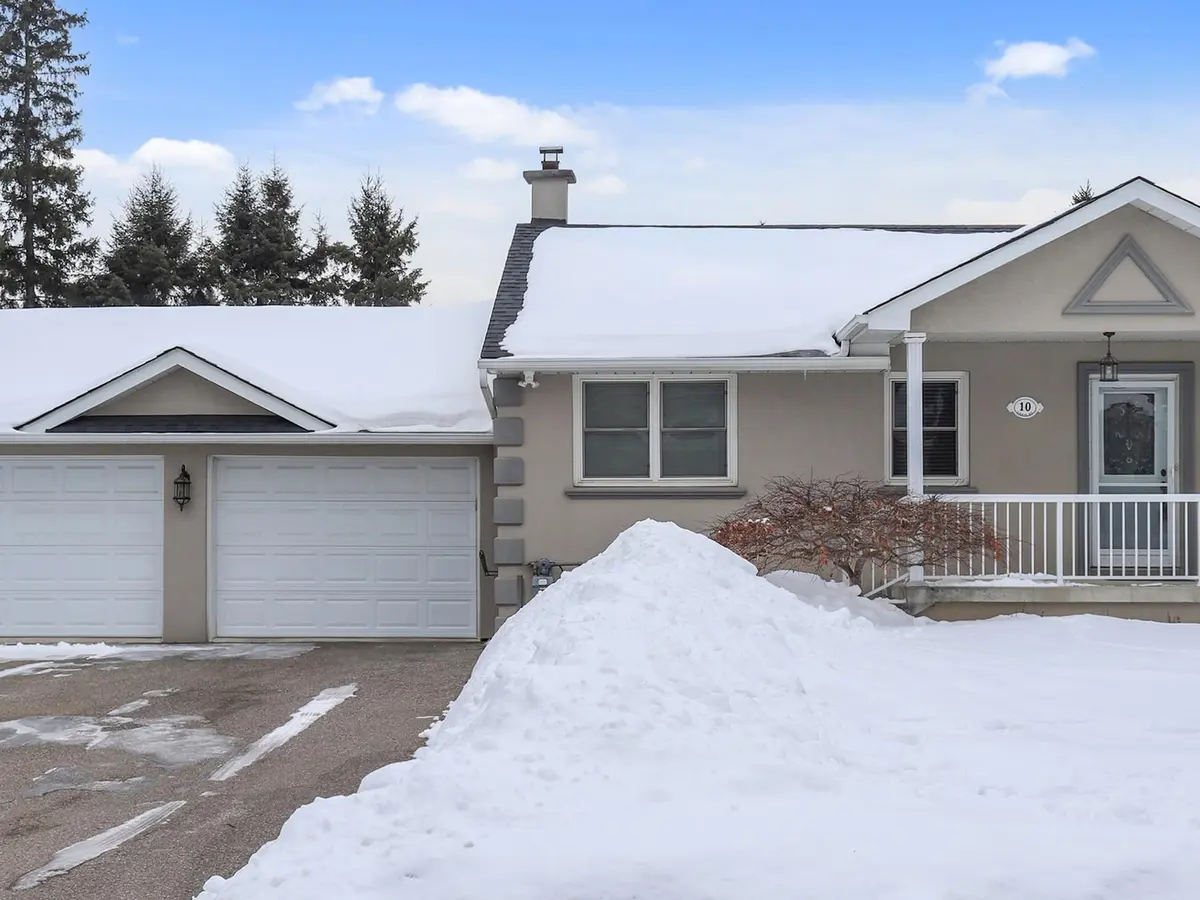 10 Gram ST, Vaughan, ON L6A 3Z2