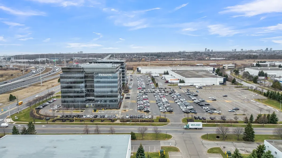 2275 Upper Middle RD E #602, Oakville, ON L6H 0C3