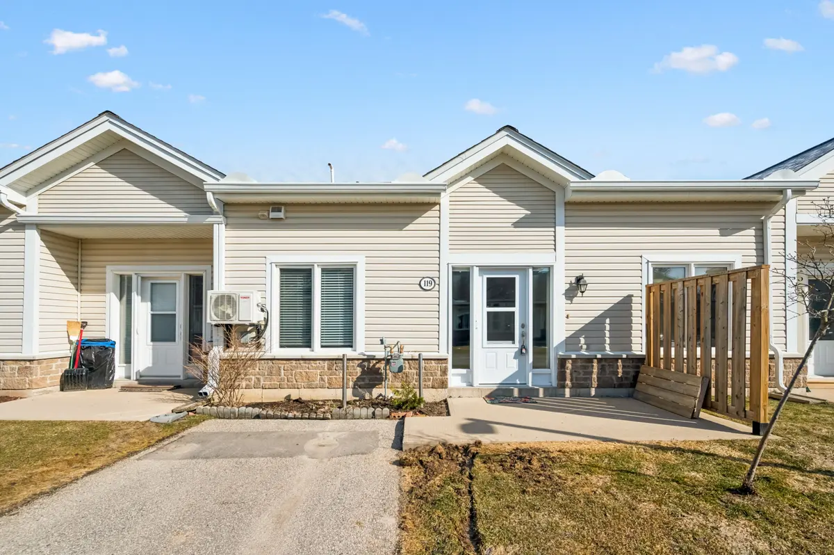 760 Woodhill DR #119, Centre Wellington, ON N1M 3W5